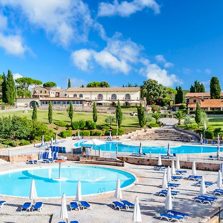 מאסה מריטימה Pian Dei Mucini Resort מראה חיצוני תמונה