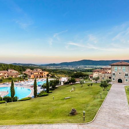 מאסה מריטימה Pian Dei Mucini Resort מראה חיצוני תמונה