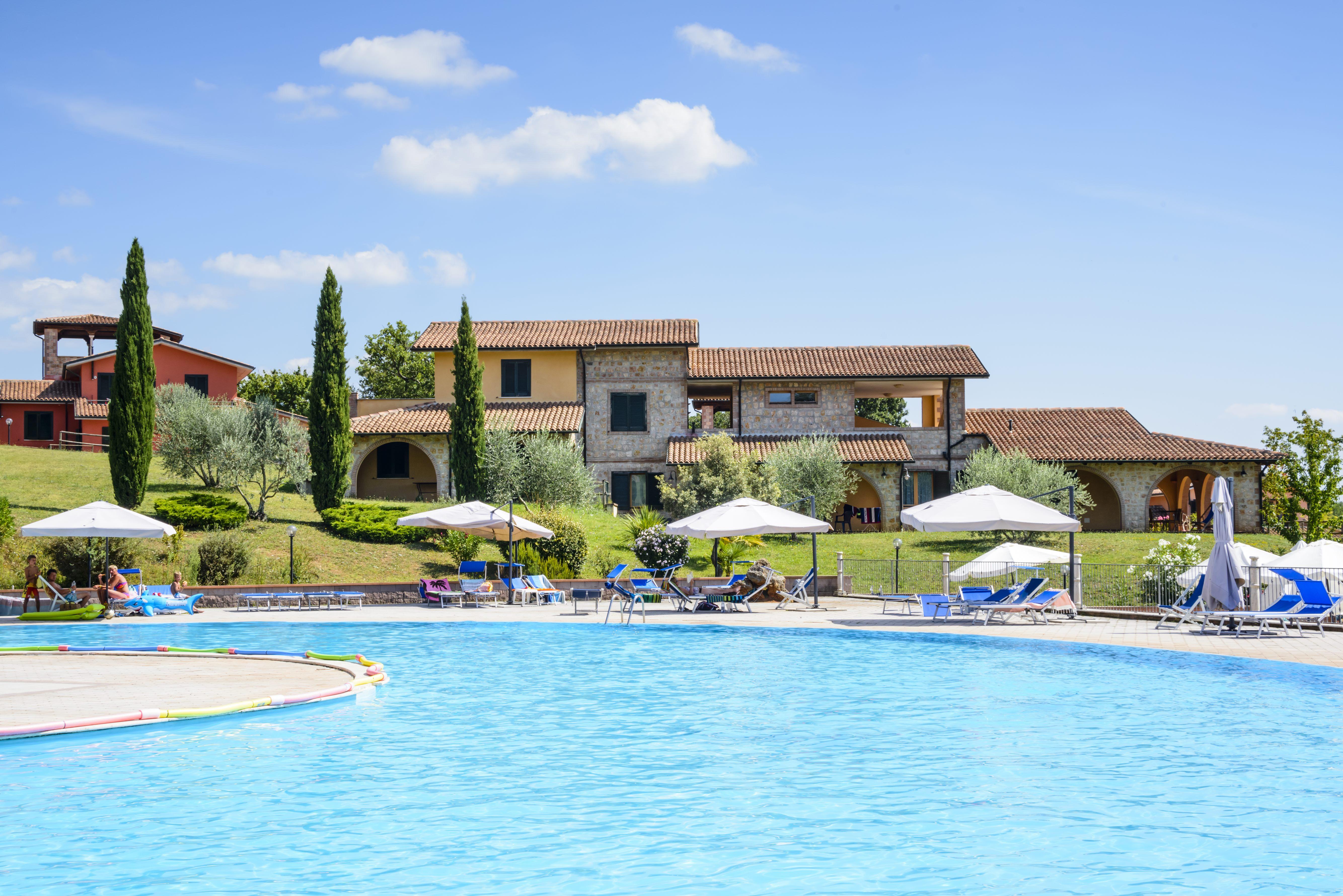 מאסה מריטימה Pian Dei Mucini Resort מראה חיצוני תמונה