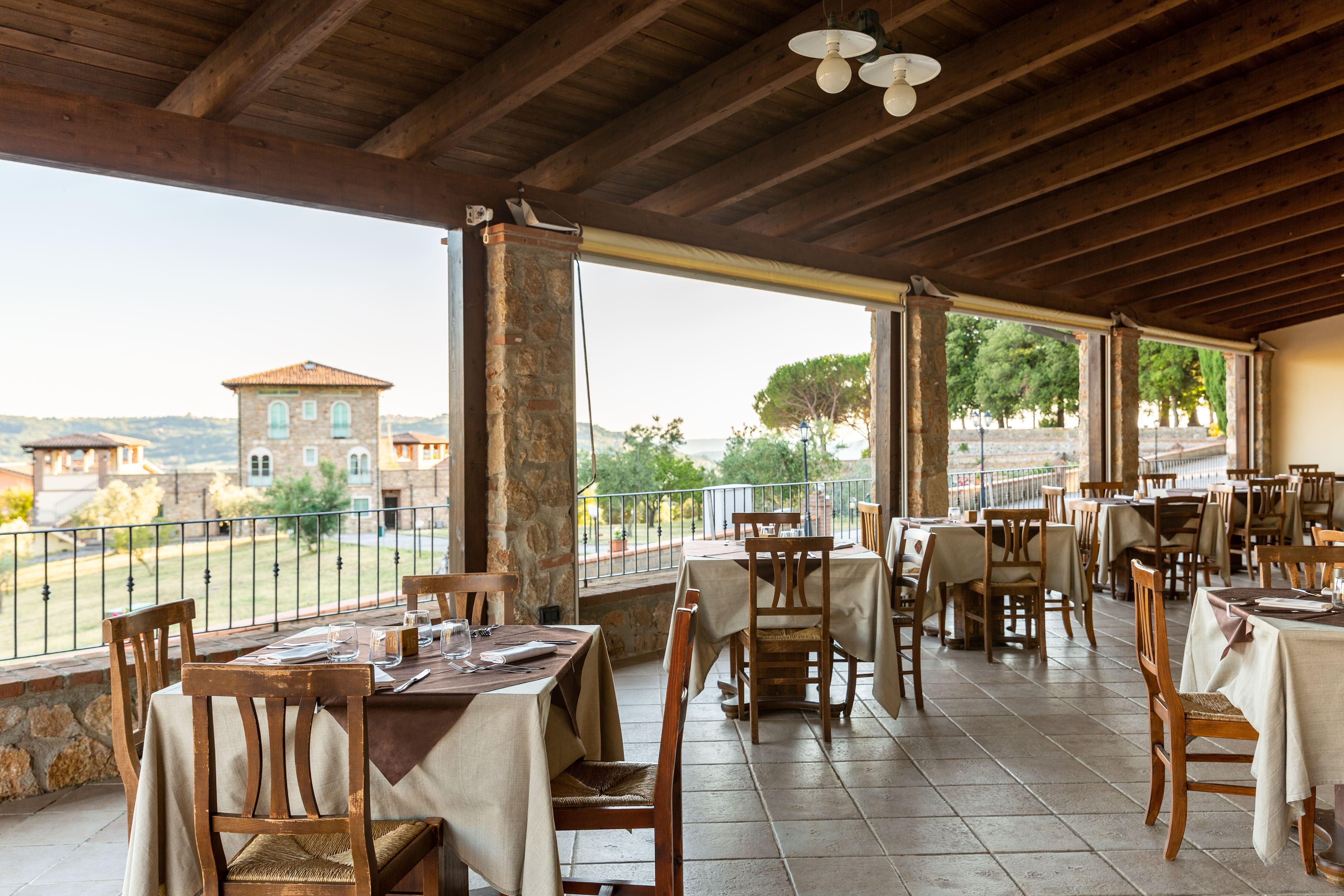 מאסה מריטימה Pian Dei Mucini Resort מראה חיצוני תמונה