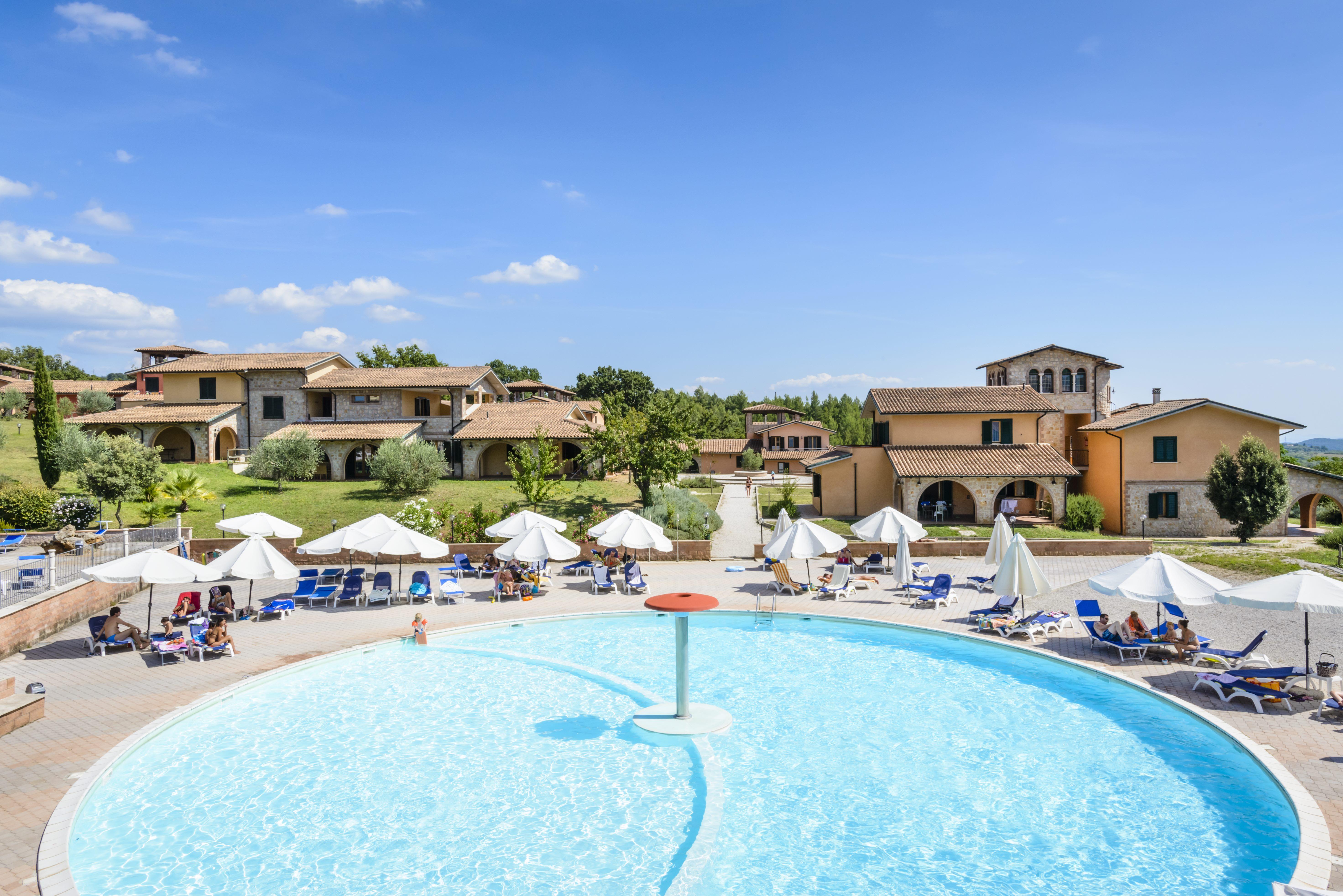 מאסה מריטימה Pian Dei Mucini Resort מראה חיצוני תמונה