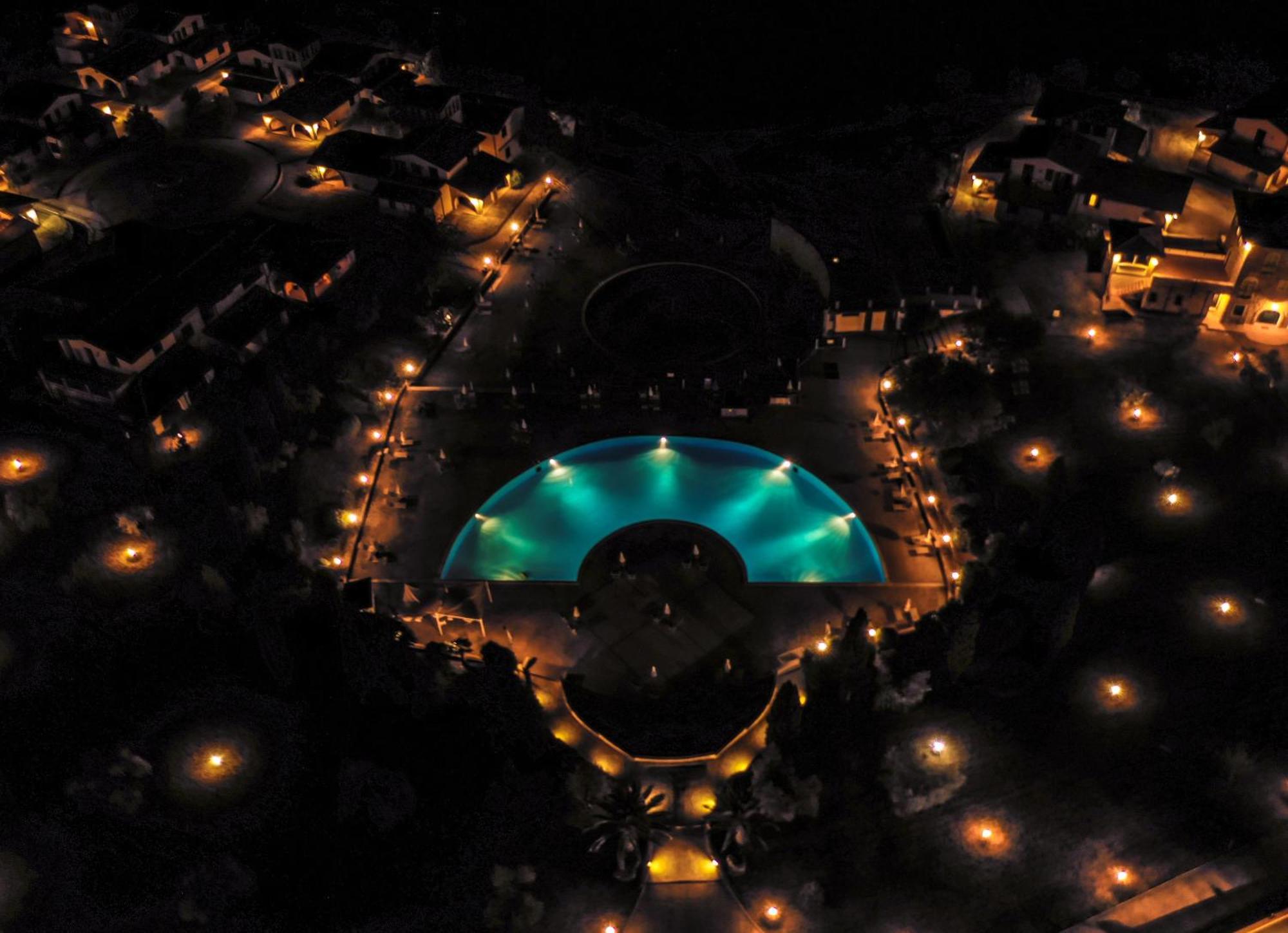 מאסה מריטימה Pian Dei Mucini Resort מראה חיצוני תמונה