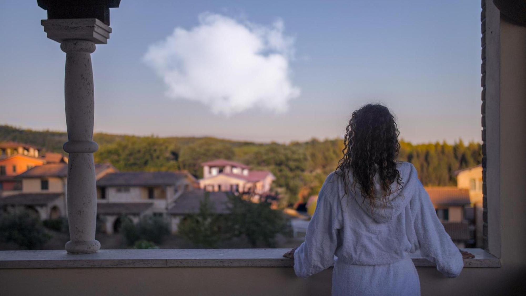 מאסה מריטימה Pian Dei Mucini Resort מראה חיצוני תמונה