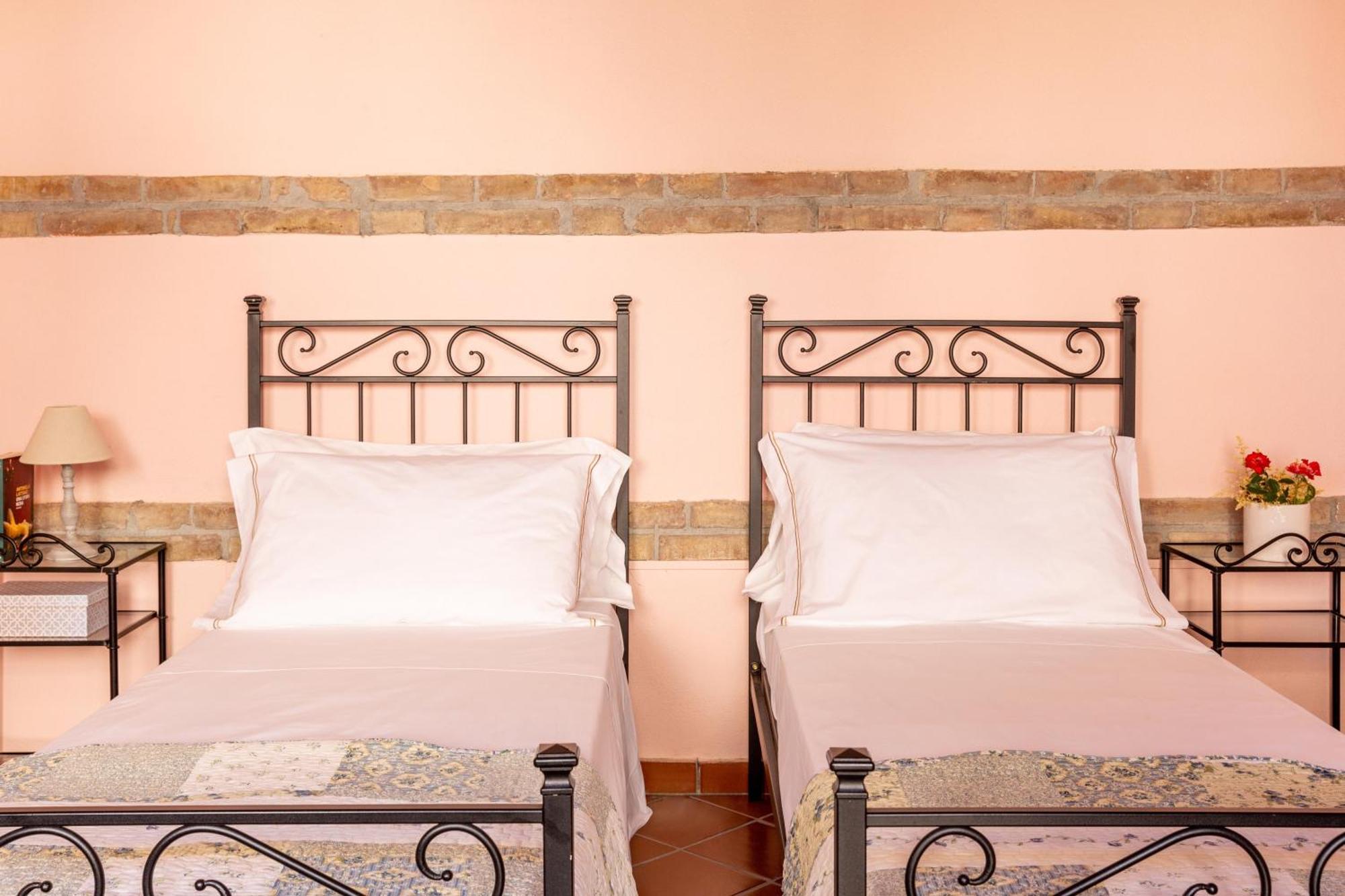 מאסה מריטימה Pian Dei Mucini Resort מראה חיצוני תמונה