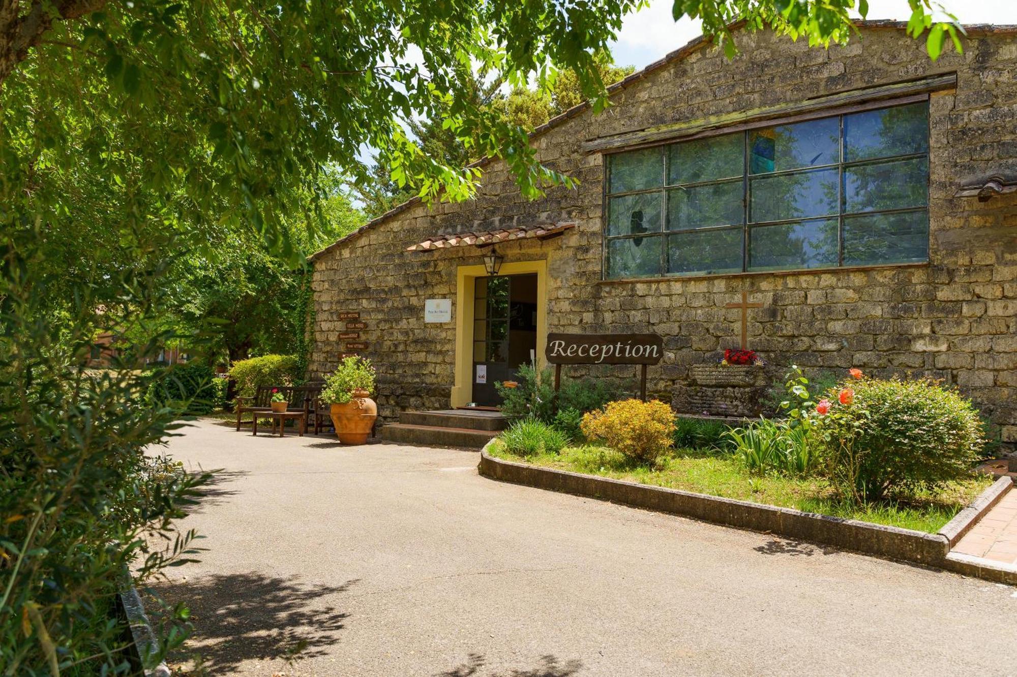 מאסה מריטימה Pian Dei Mucini Resort מראה חיצוני תמונה