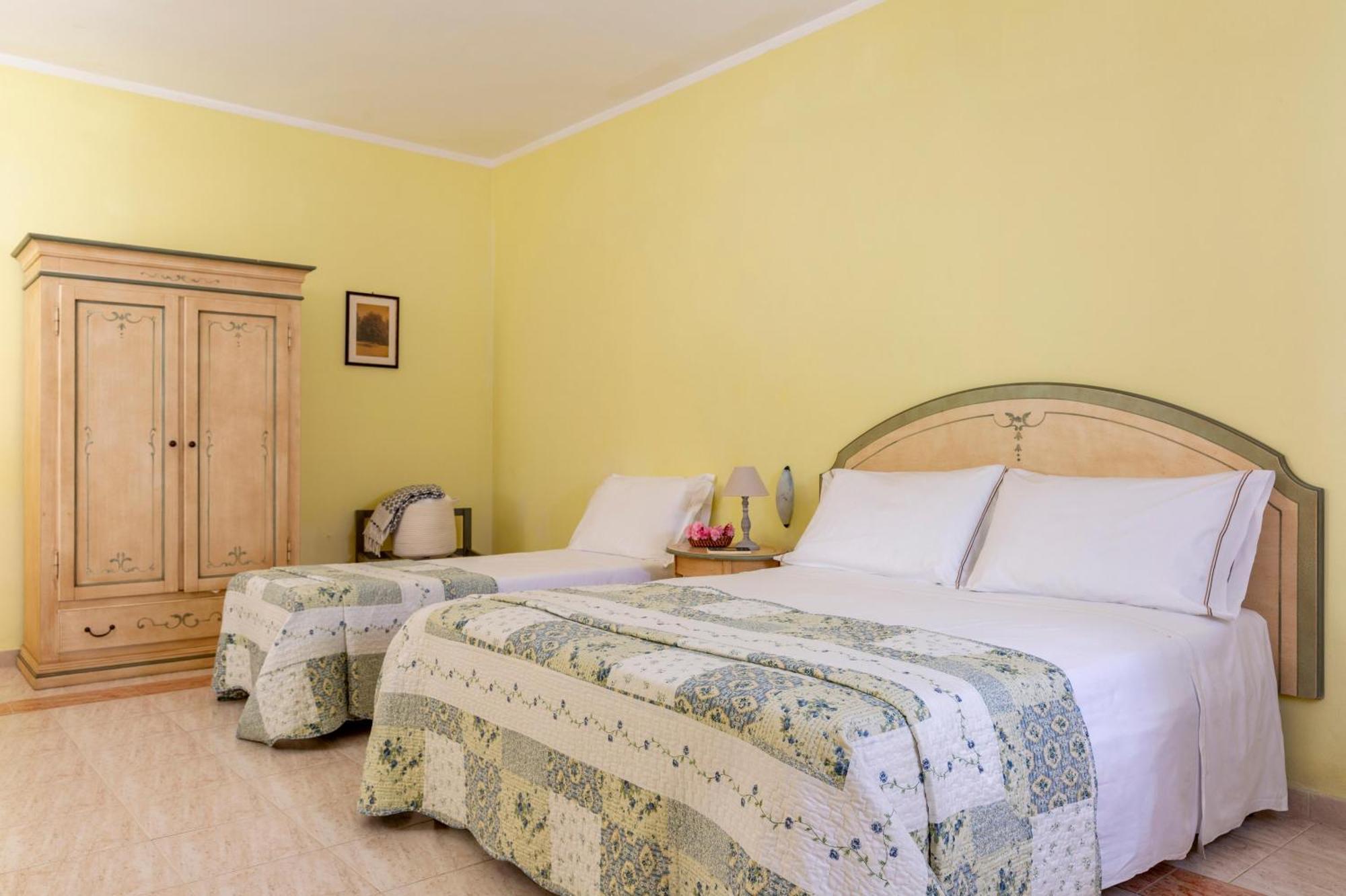 מאסה מריטימה Pian Dei Mucini Resort מראה חיצוני תמונה