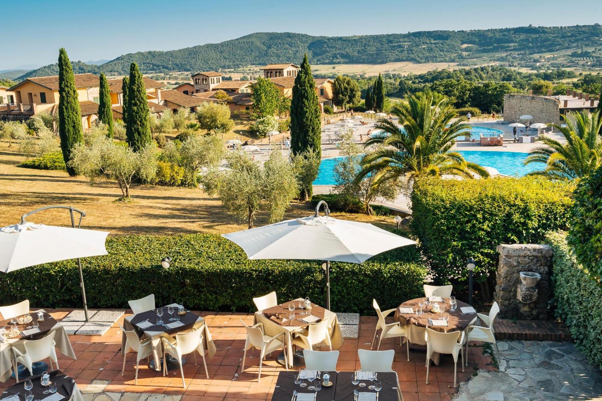 מאסה מריטימה Pian Dei Mucini Resort מראה חיצוני תמונה