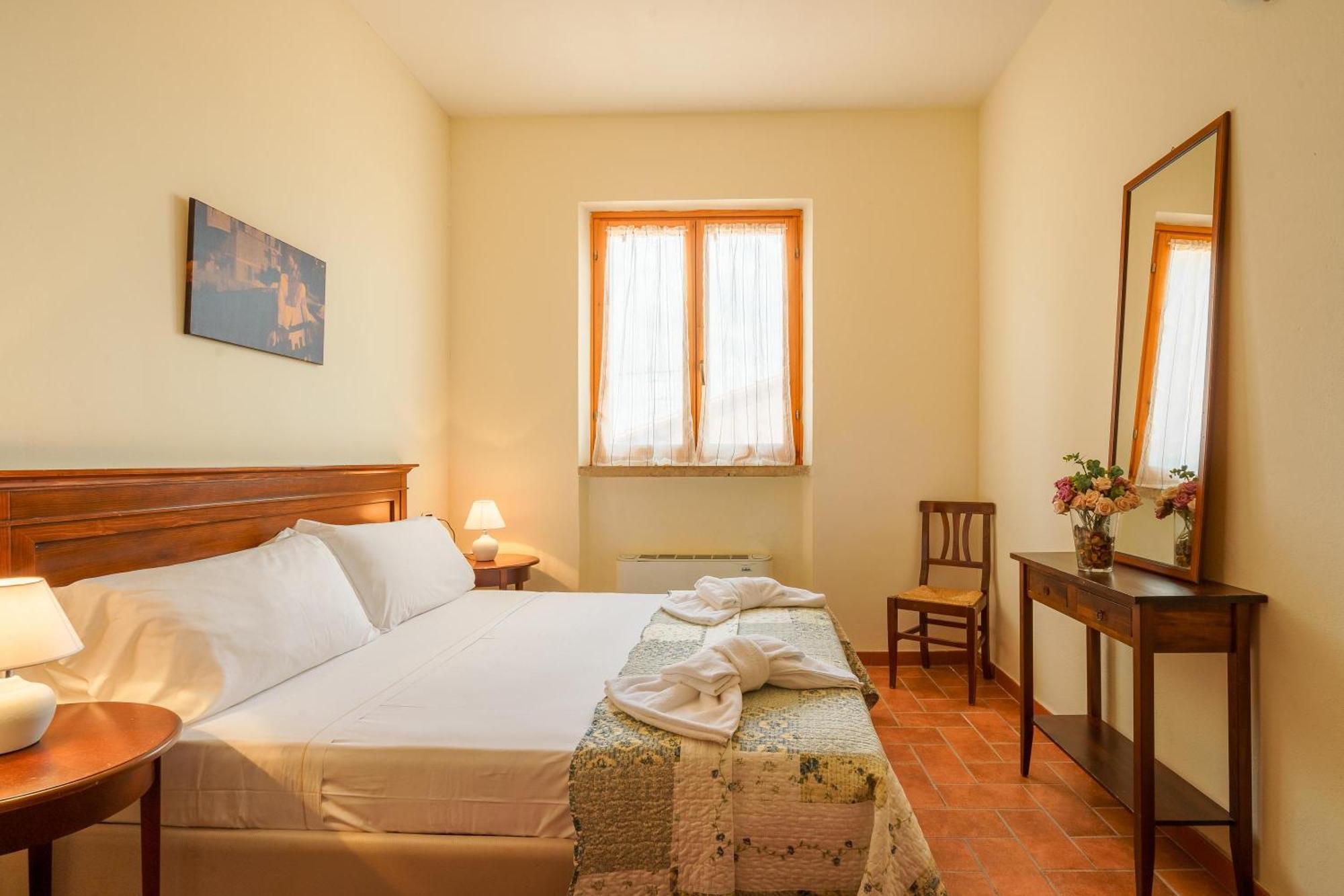 מאסה מריטימה Pian Dei Mucini Resort מראה חיצוני תמונה