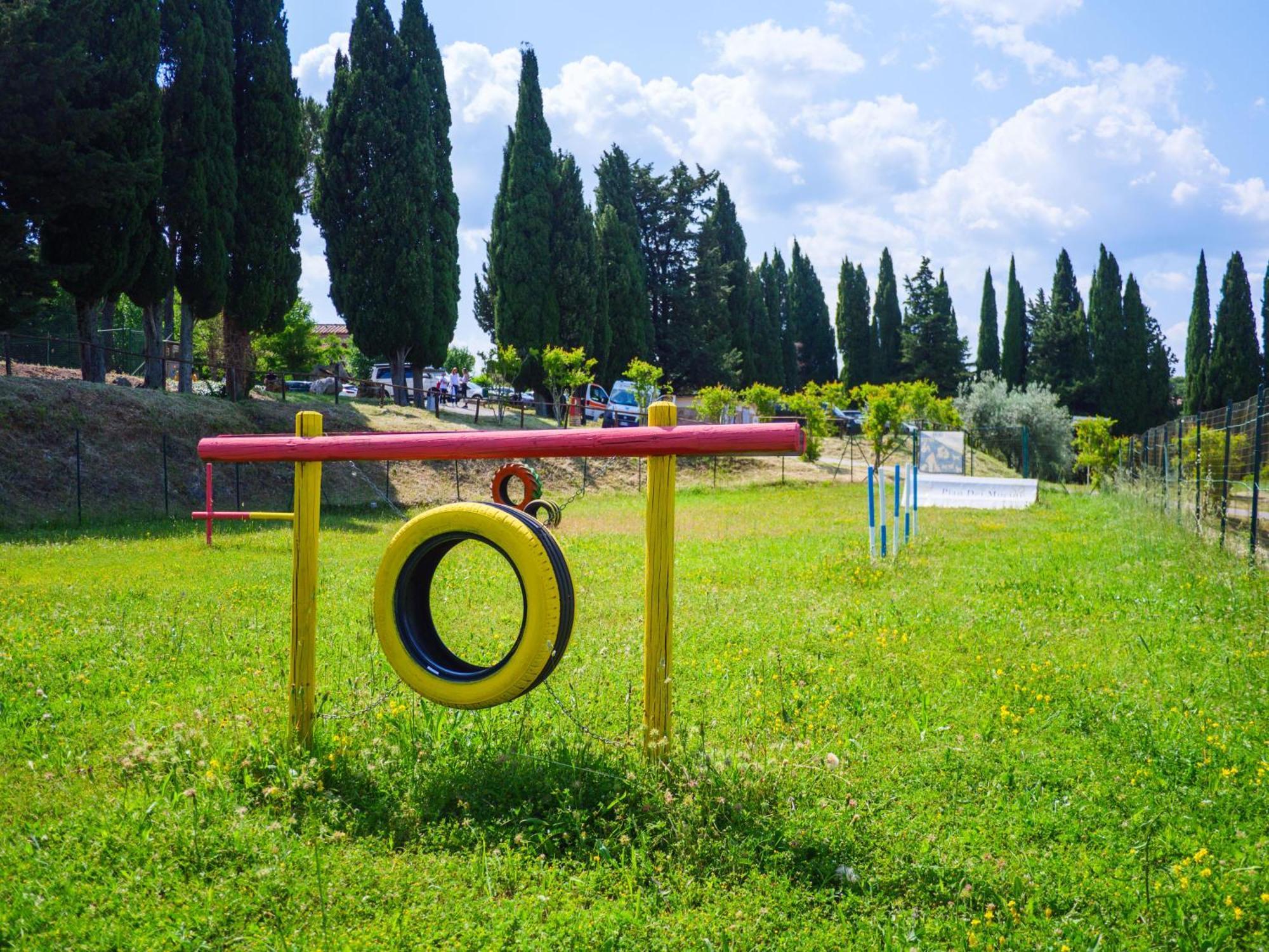 מאסה מריטימה Pian Dei Mucini Resort מראה חיצוני תמונה