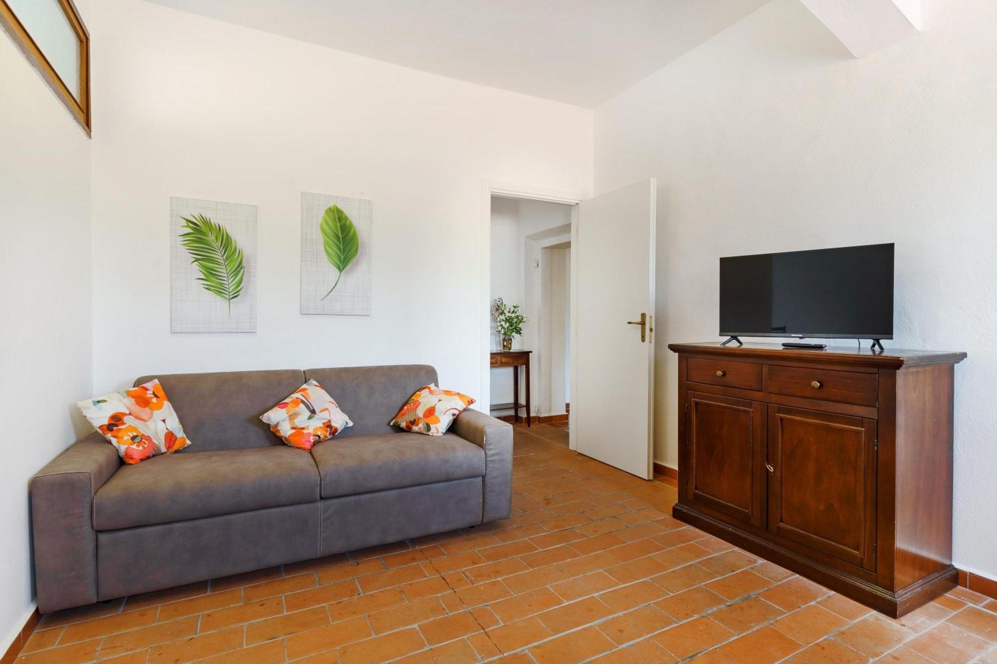 מאסה מריטימה Pian Dei Mucini Resort מראה חיצוני תמונה