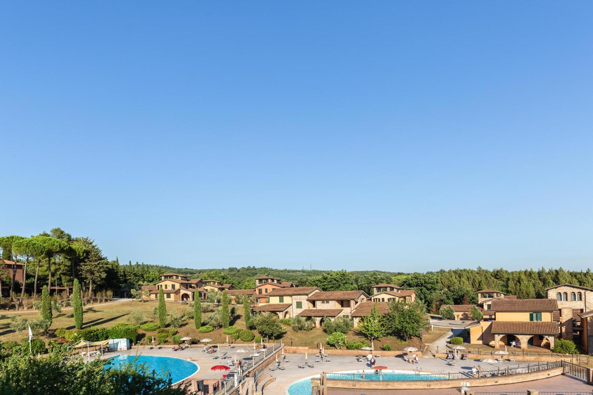 מאסה מריטימה Pian Dei Mucini Resort מראה חיצוני תמונה